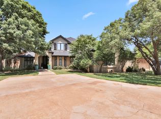 3714 158th St, Lubbock, TX 79423