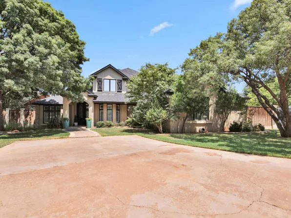 3714 158th St, Lubbock, TX 79423