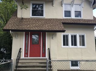 48 Telford St, East Orange, NJ 07018