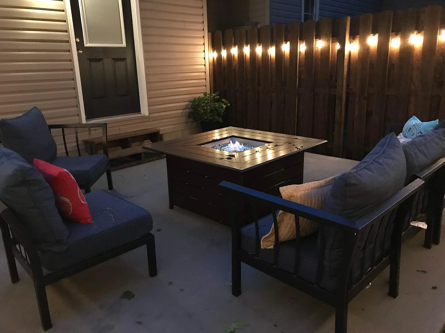3 bed, 1400 sqft, $1,625 — Photo 3