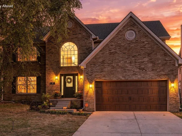 449 Amberley Dr, Lexington, KY 40515