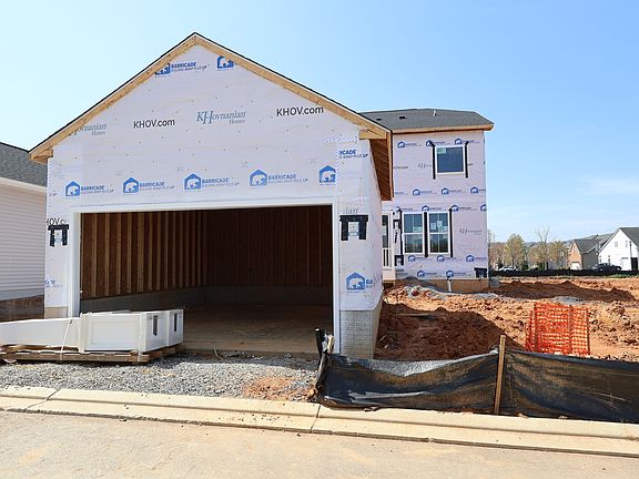 Exterior - April 4, 2026