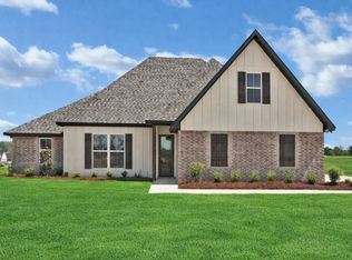 179 Oak Alley Rd, Stonewall, LA 71078