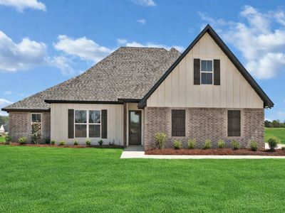 179 Oak Alley Rd, Stonewall, LA, 71078