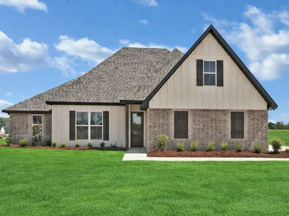 179 Oak Alley Rd, Stonewall, LA 71078