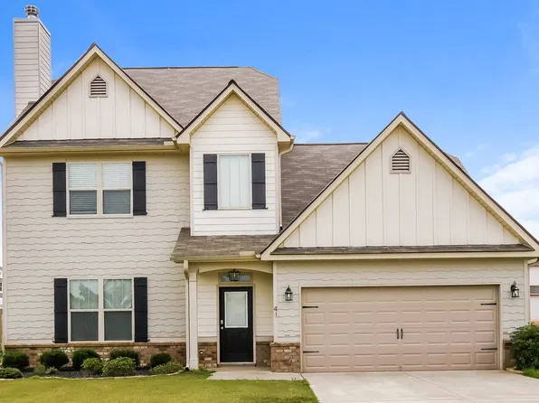 41 Winding Flower Walk, Adairsville, GA 30103