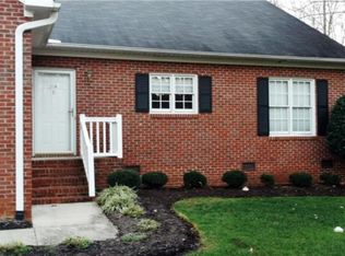 314B Oleander Dr, Eden, NC 27288