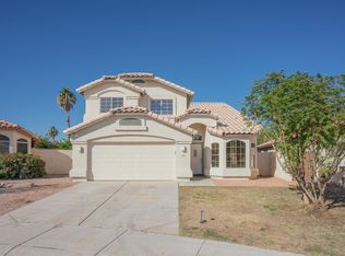 1914 N 127th Dr, Avondale, AZ 85392