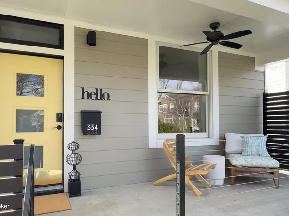 334 S Bayly Ave, Louisville, KY 40206