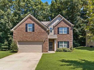 1182 Paramount Dr, McDonough, GA 30253