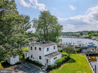 6064 Drum Point Rd, Deale, MD 20751