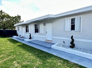2195 W 5th Ave, Hialeah, FL 33010