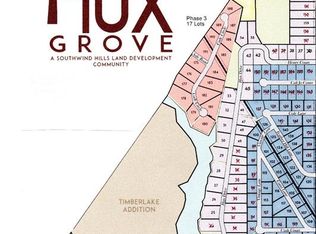 2162 Cami Ln LOT 116, Blanchard, OK 73010