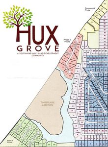 2166 Hux Dr #25, Blanchard, OK, 73010