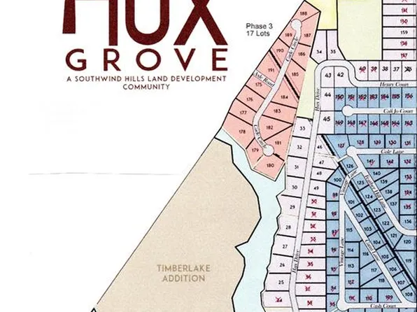 2158 Hux Dr #27, Blanchard, OK 73010