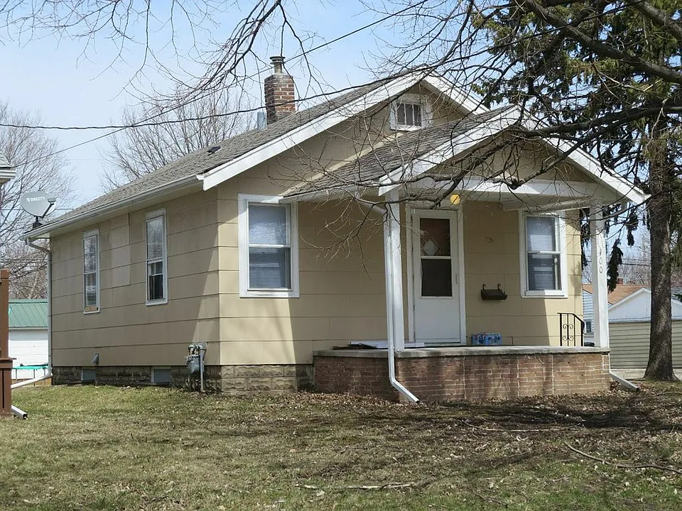 400 Hartman Ave