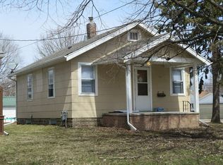 400 Hartman Ave, Waterloo, IA 50701