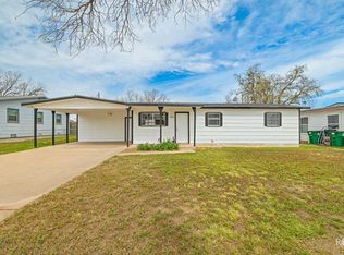 1828 Wilson St, San Angelo, TX 76901