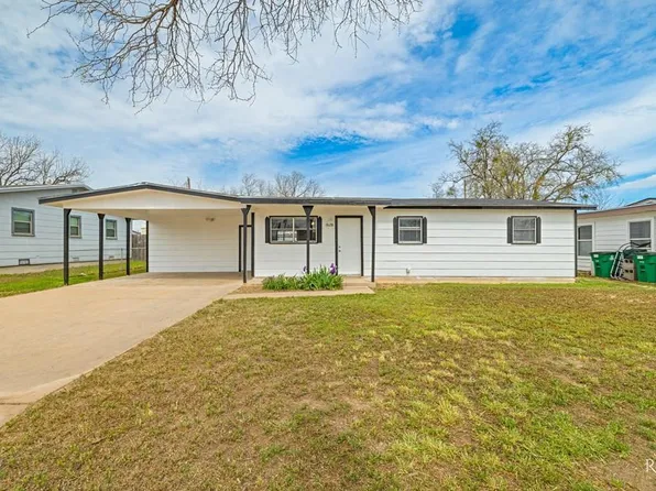1828 Wilson St, San Angelo, TX 76901