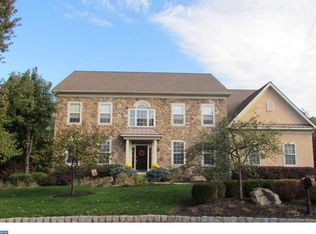 923 Talamore Dr, Ambler, PA