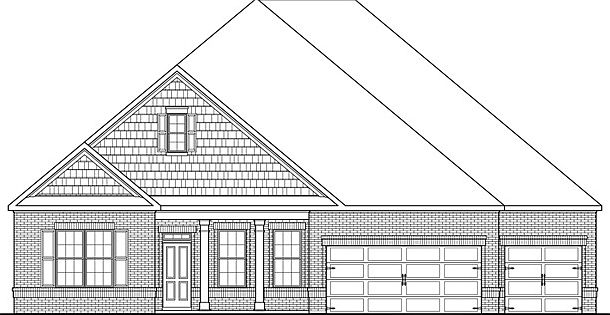 Plan Elevation.