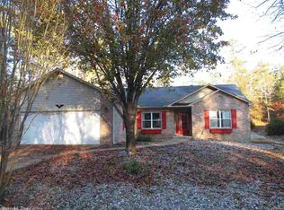 6 Hartura Way, Hot Springs, AR 71909