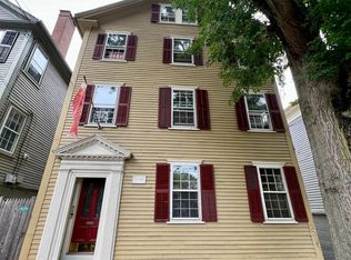 32 John St FLOOR 3, Providence, RI 02906