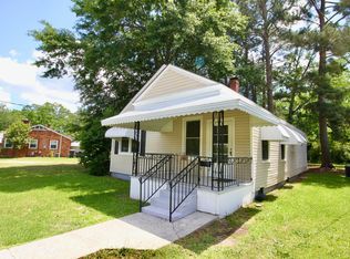 1902 Gardner St, Augusta, GA 30904