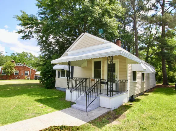 1902 Gardner Street, Augusta, GA