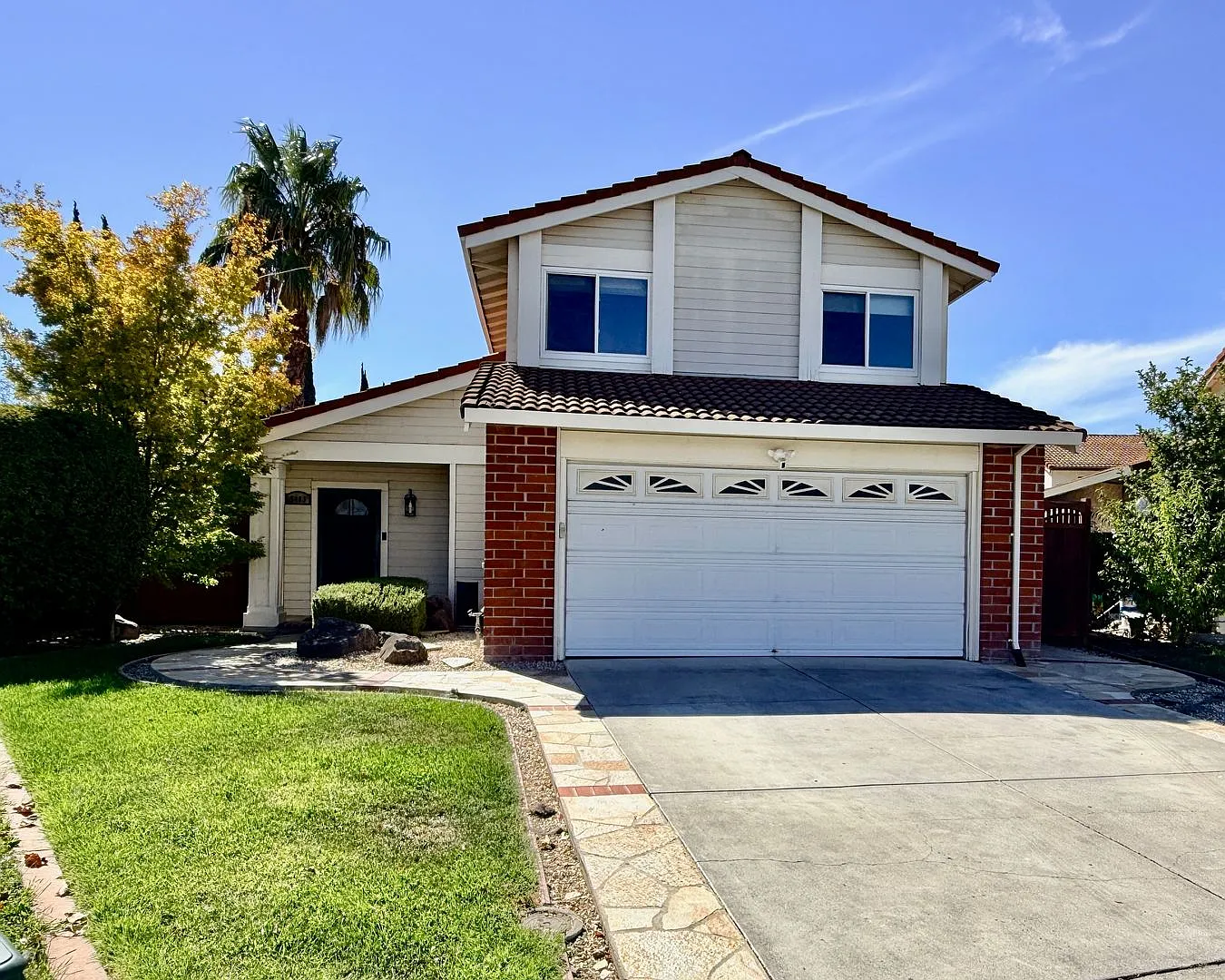 Fully Remodeled 3-Bedroom Home with Three Full Bathrooms and Large Backyard — Photo 1