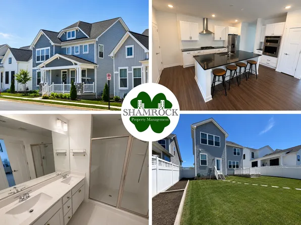 1206 Marsalis Pl, Frederick, MD 21702