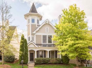 1709 Legendary Ln, Morrisville, NC 27560