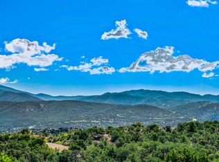 56 Tesuque Rdg, Santa Fe, NM 87501