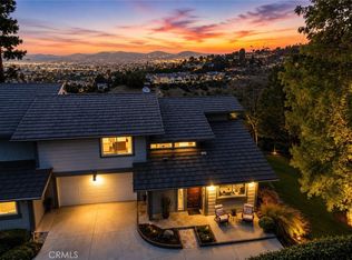 7300 E Singingwood Dr, Anaheim, CA 92808