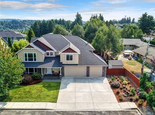 12905 NW 33rd Ave, Vancouver, WA 98685