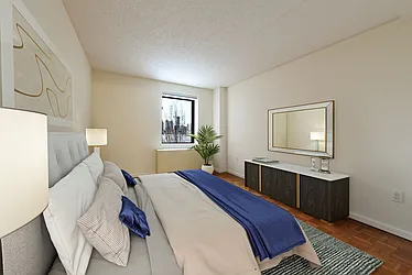 Rented by RY Management Co., Inc