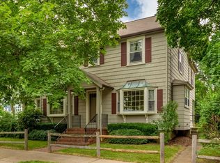 79 Cleveland St, Newton, MA 02465
