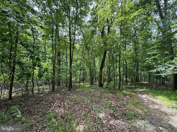 Mad Hatter Rd, Harpers Ferry, WV 25425