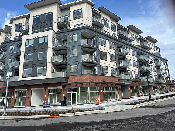 2nd image of 7920 206th St #507