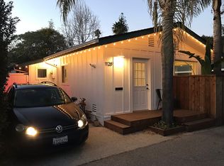 1128 1/2 Castillo St, Santa Barbara, CA 93101