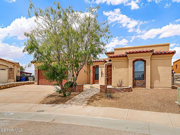 2nd image of 3841 Tierra Campa Dr