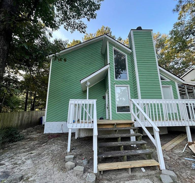 1st image of 5717 Waterwood Dr