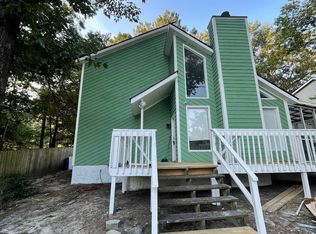 5717 Waterwood Dr, Fayetteville, NC 28314