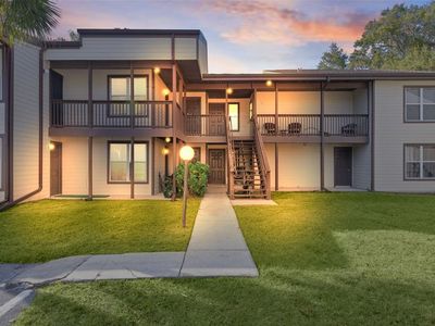 15104 Sandalwood Dr #104, Wildwood, FL, 34785