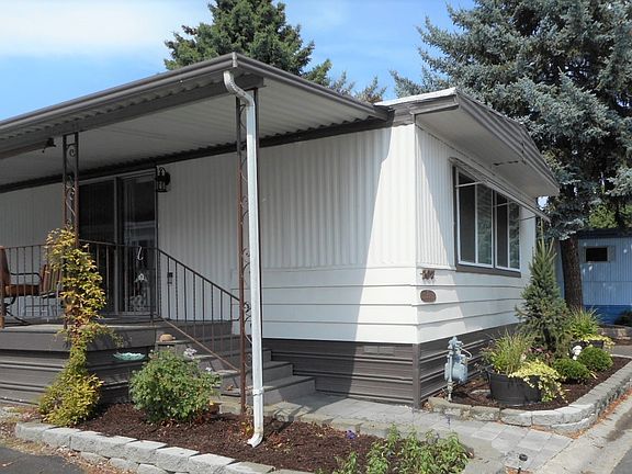 covered side entry