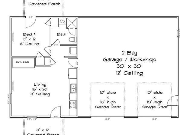 1044 Cove Dr, Eclectic, AL 36024