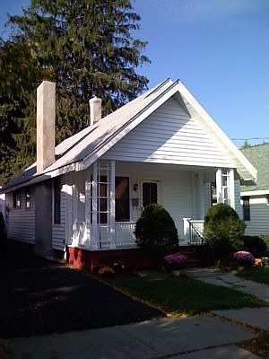 Curb Appeal, anyone?