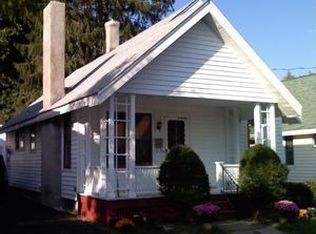 121 Dryden Ave, Utica, NY 13502