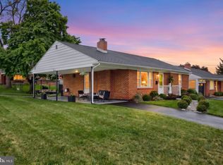 930 Edgar St, York, PA 17403
