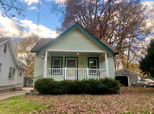 516 Leslie St, Lansing, MI 48912